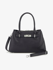 Sac à main Renata - Noir - 1