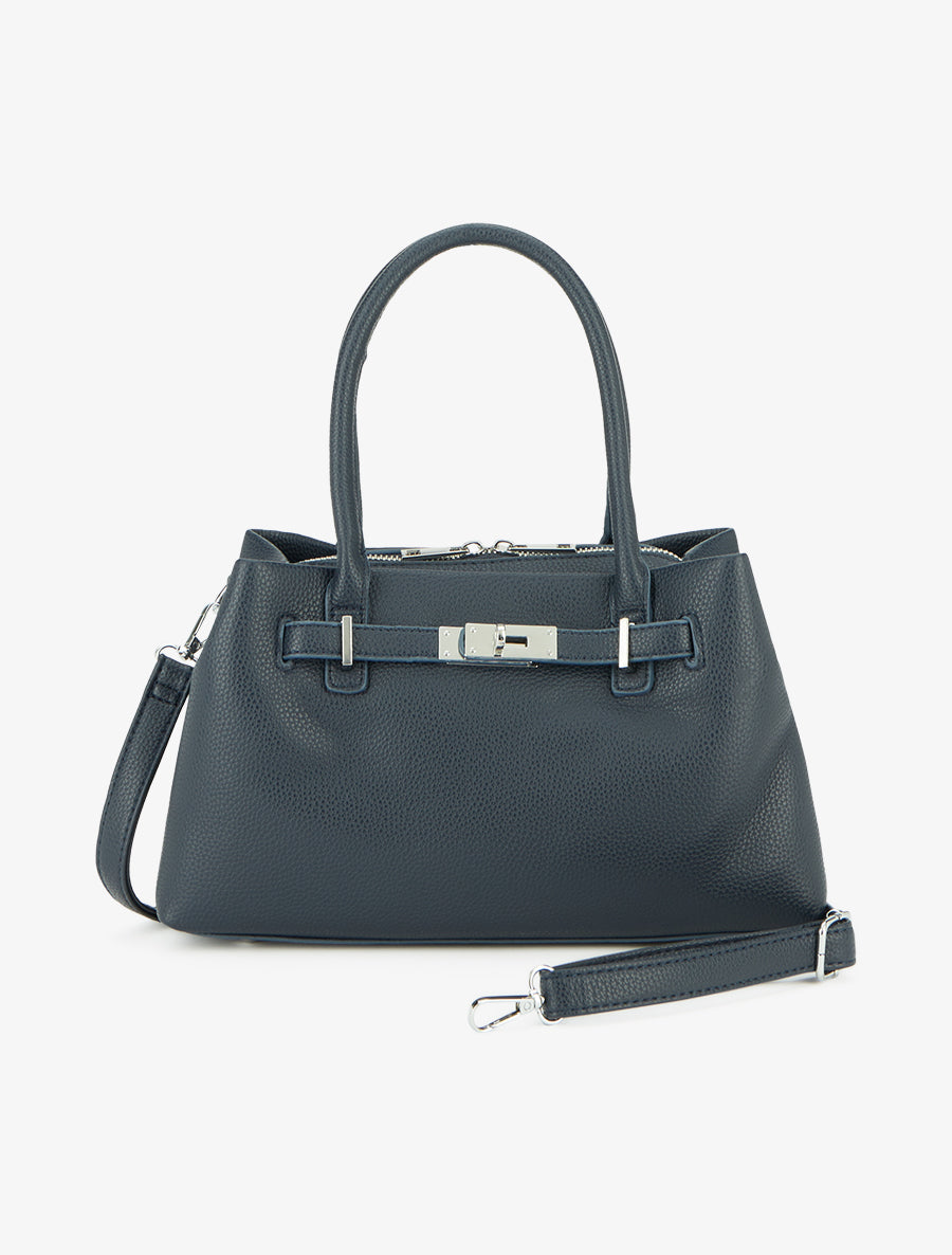 Sac à main Renata - Marine - 1