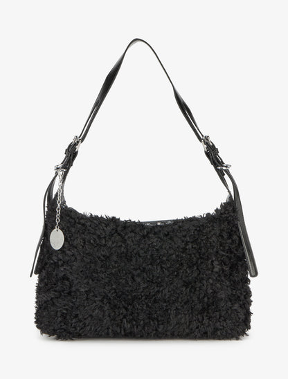 Sac à main Phoebe - Noir - 1