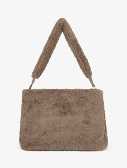 Sac à main Janice - Taupe - 2