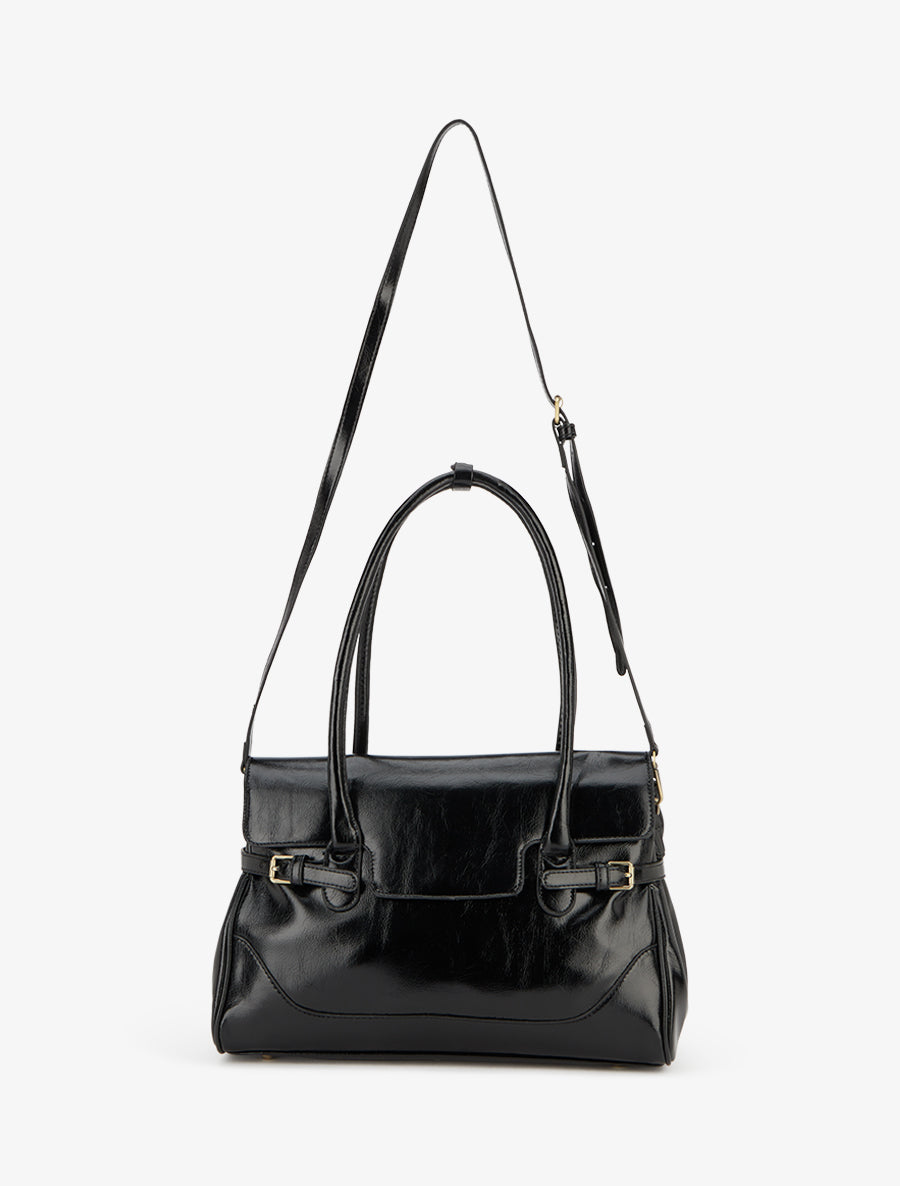 Sac à main Hermione - Noir - 3