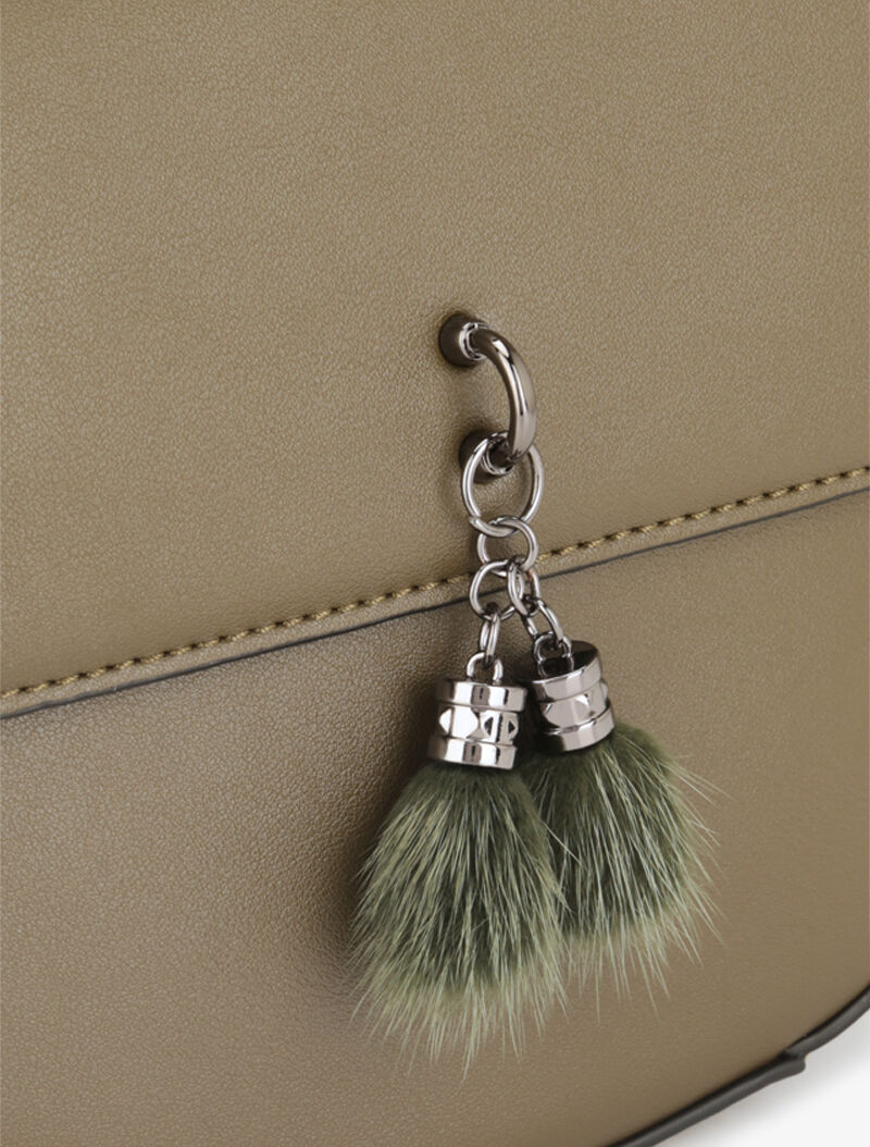 Sac besace Elina - Vert - 4