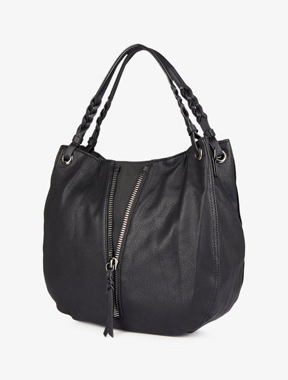 Sac à main Zoé - Noir - 2