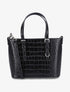 Sac à main Laetitia - Noir - 1
