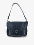 Sac besace Laulette - Marine - 5