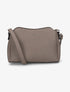 Sac besace Andréa - Taupe - 6