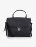 Sac à main Barbara - Noir - 5