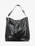 Sac cabas Charlène - Noir - 1