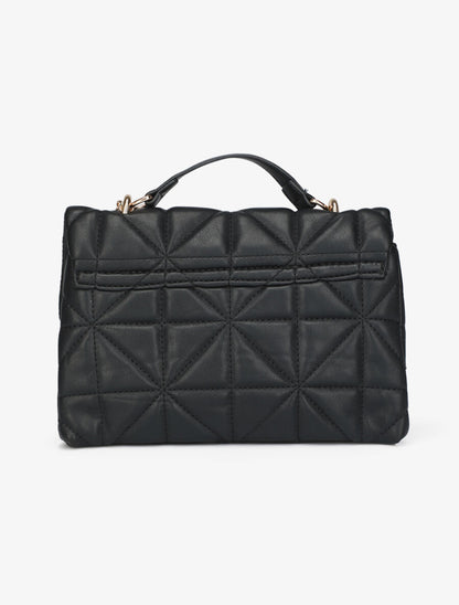Sac à main Graciela - Noir - 3
