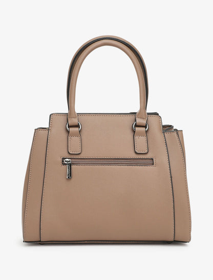 Sac Léna - Taupe - 3