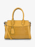 Sac à main Essi - Jaune - 8