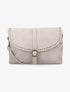 Sac besace Jelena - Écru - 1