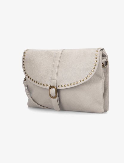 Sac besace Jelena - Écru - 3