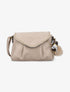 Sac besace Millie - Beige foncé - 6