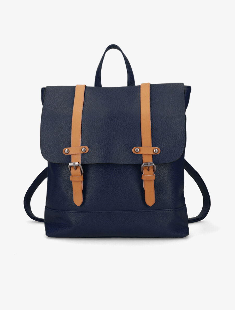 Sac à dos Arley - Marine - 1