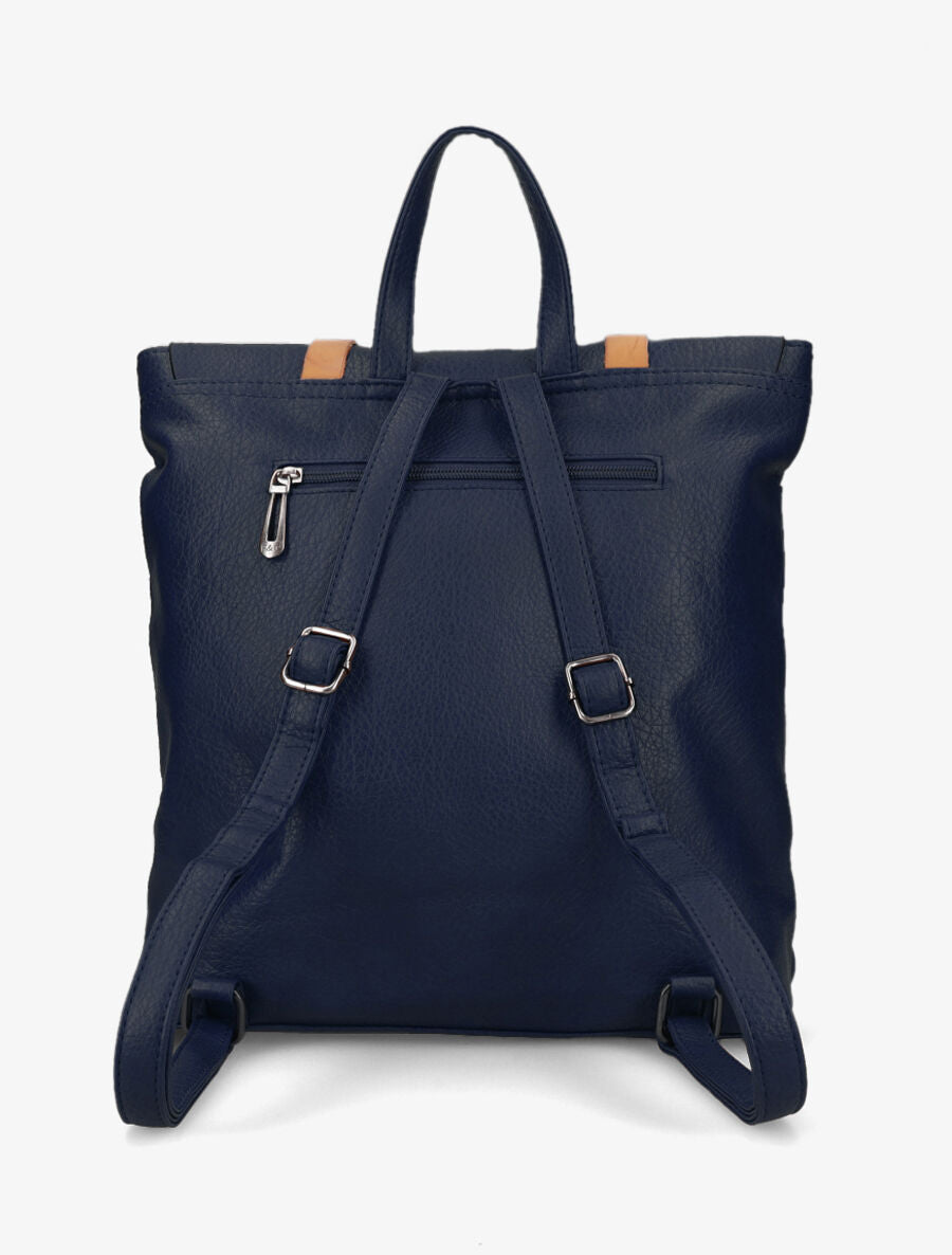 Sac à dos Arley - Marine - 2