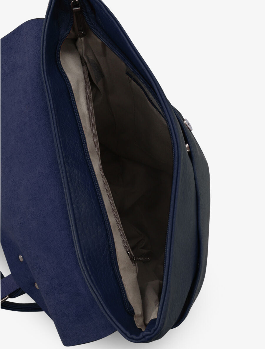 Sac à dos Arley - Marine - 3