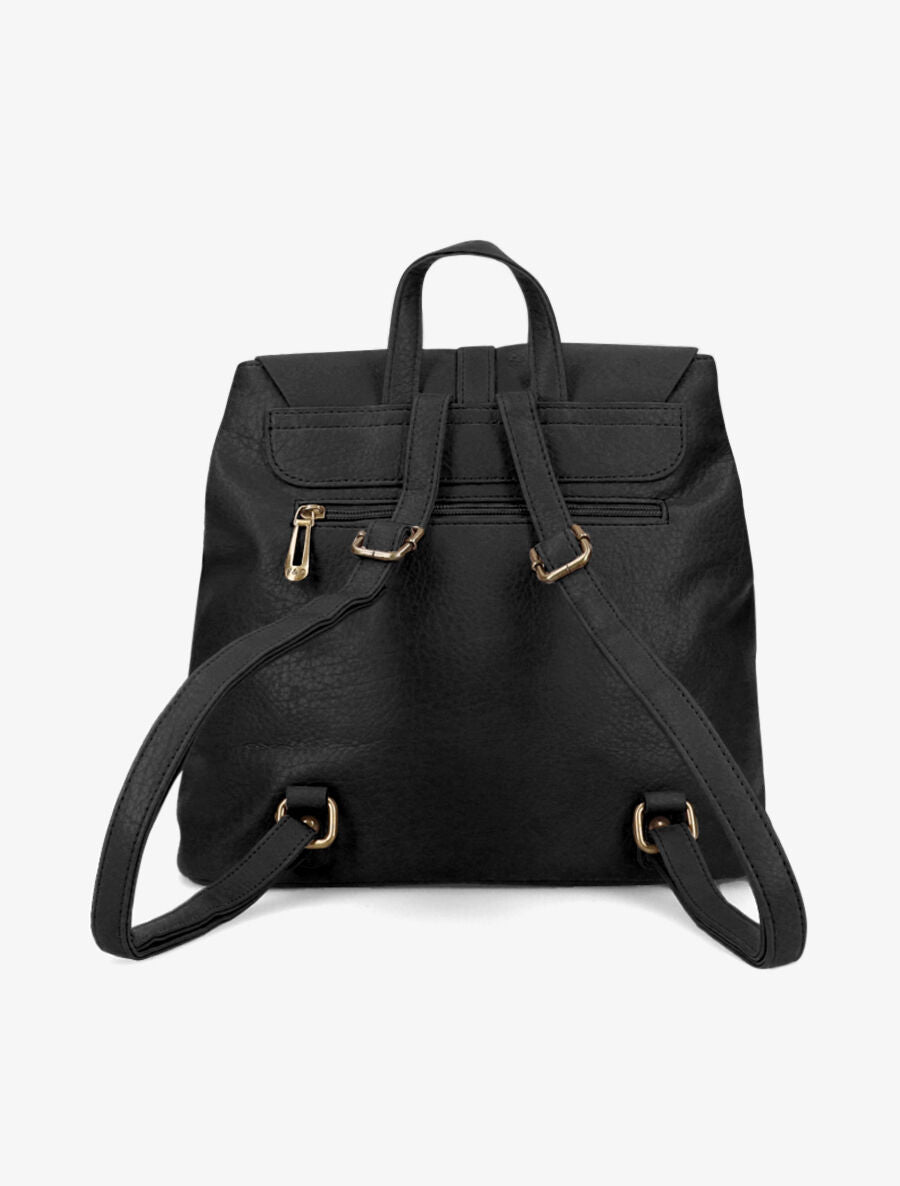 Sac à dos Danica - Noir - 2