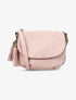 Sac besace Renata - Rose - 5