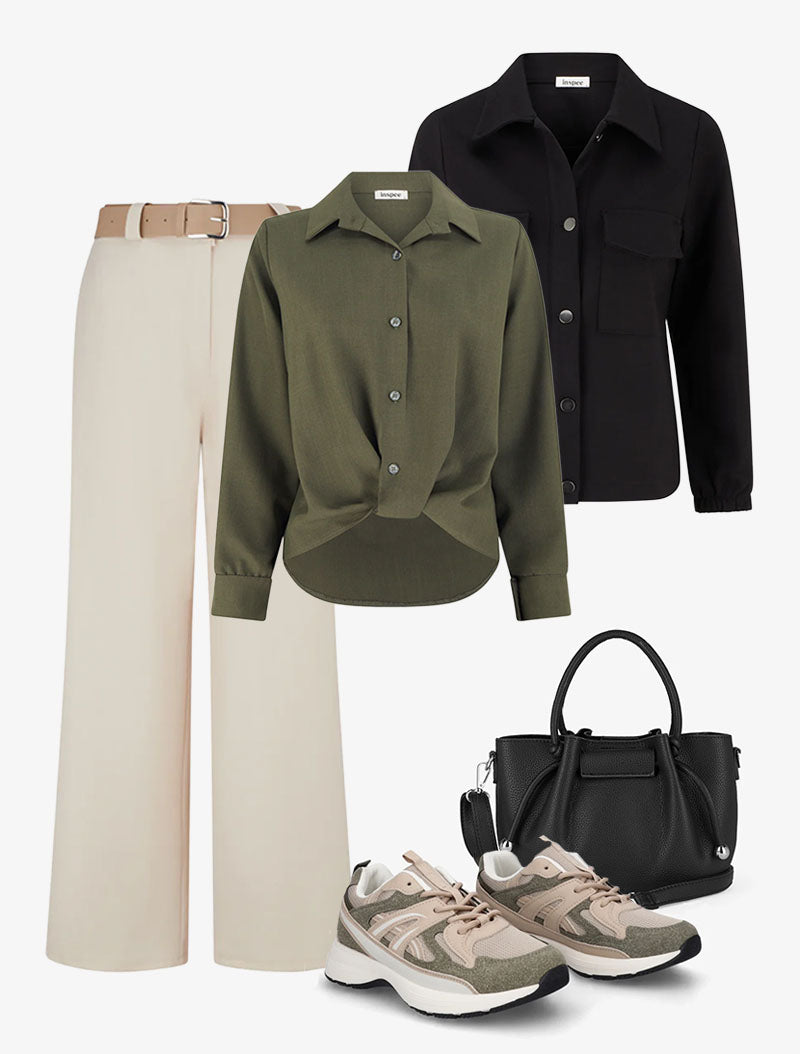 Look Jaana - 1