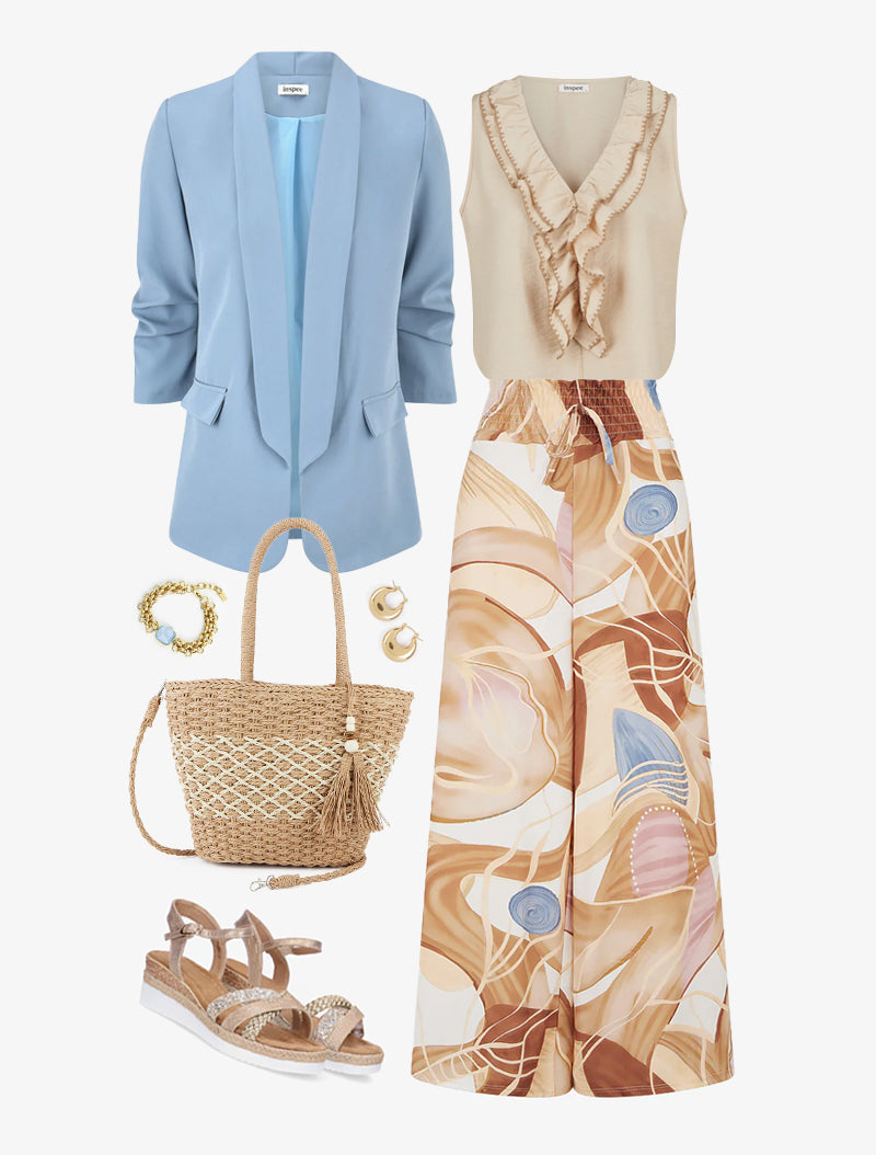 Look Jalys - 1