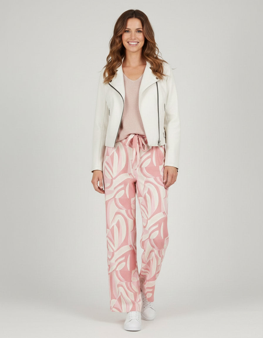 Look Jamela