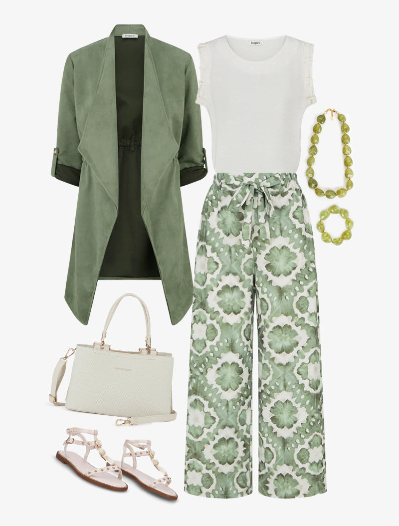 Look Jamia - 1