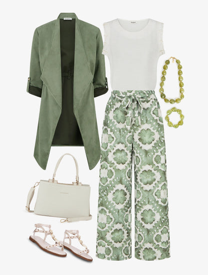 Look Jamia - 1