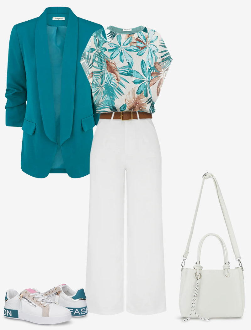 Look Jannie - 1