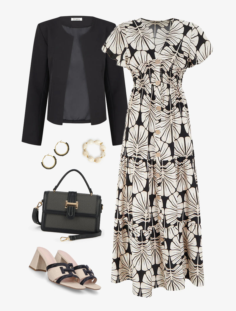 Look Jarya - 1
