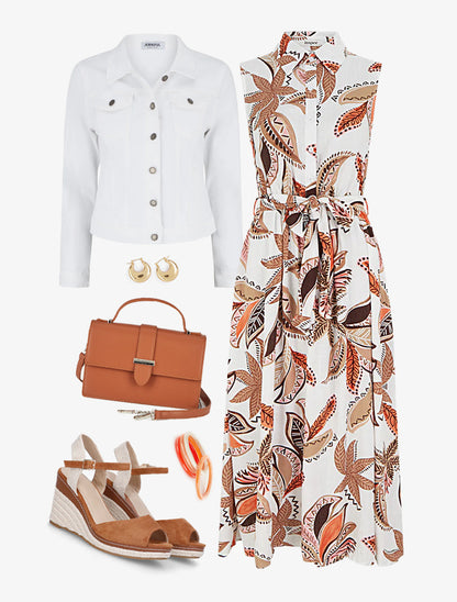 Look Jasme - 1