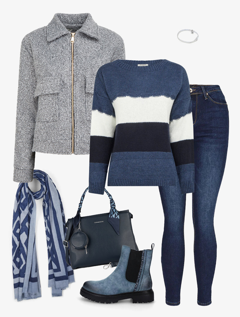 Look Jaya - 1