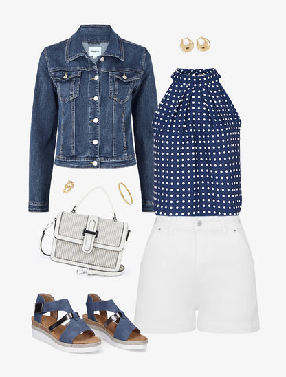 Look Jeani - 1
