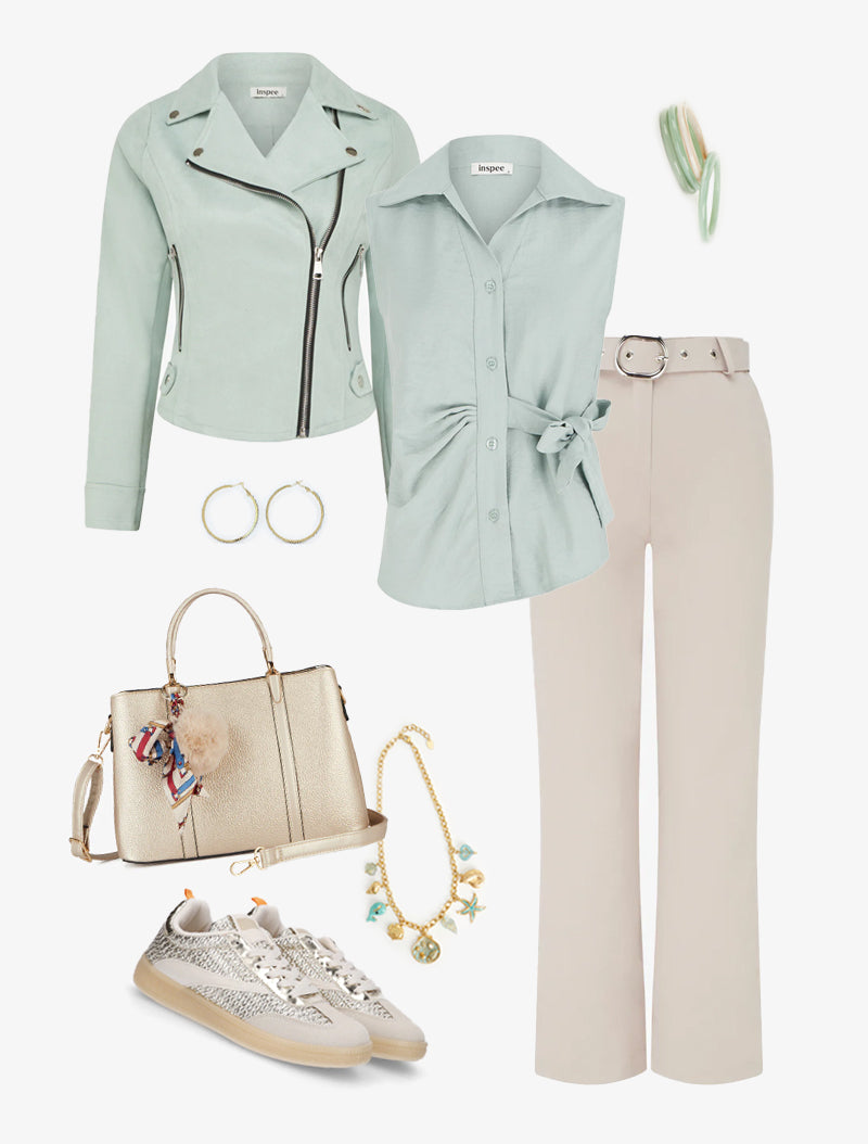 Look Jemmy - 1
