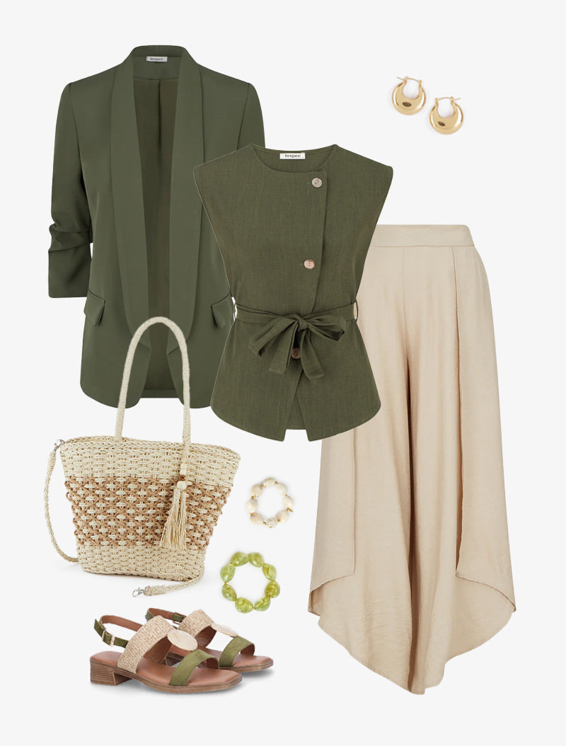 Look Jenia - 1