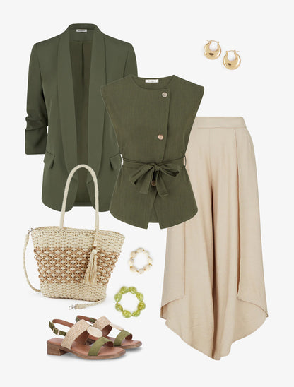 Look Jenia - 1