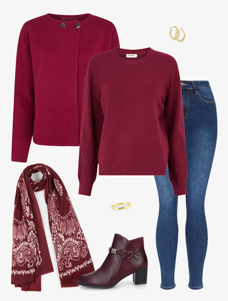 Look Joane - 1