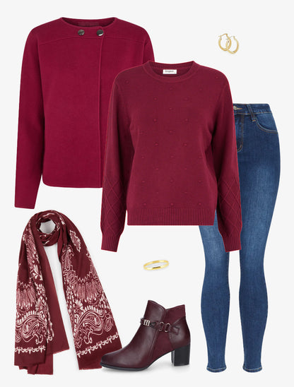 Look Joane - 1