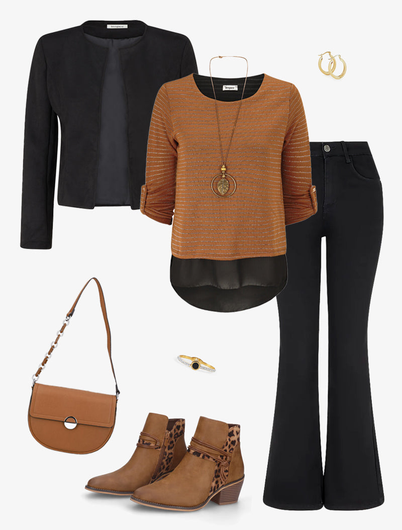 Look Joanie - 1