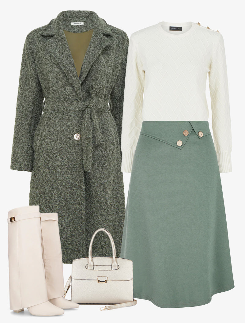 Look Joddy - 1