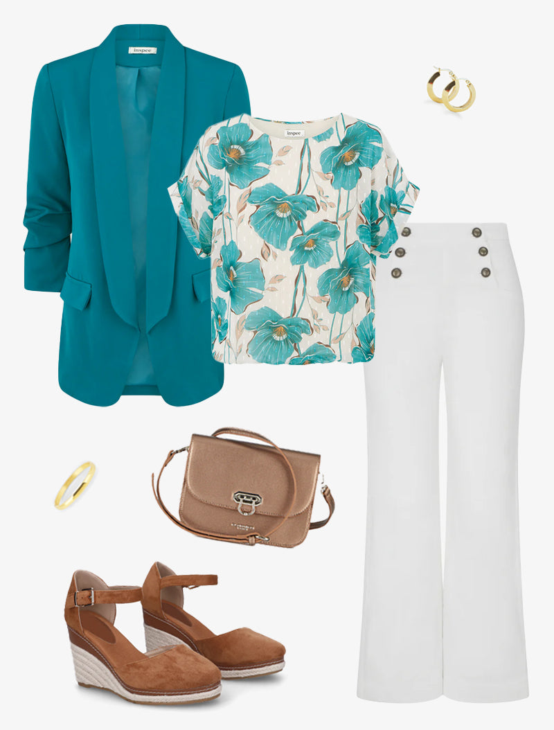 Look Joseane - 1