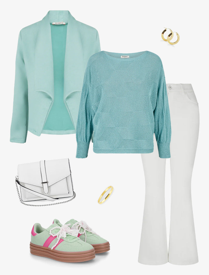 Look Josete - 1