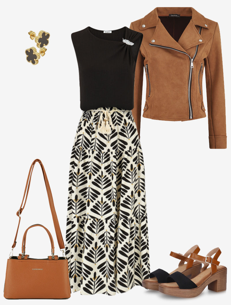 Look Juditte - 1