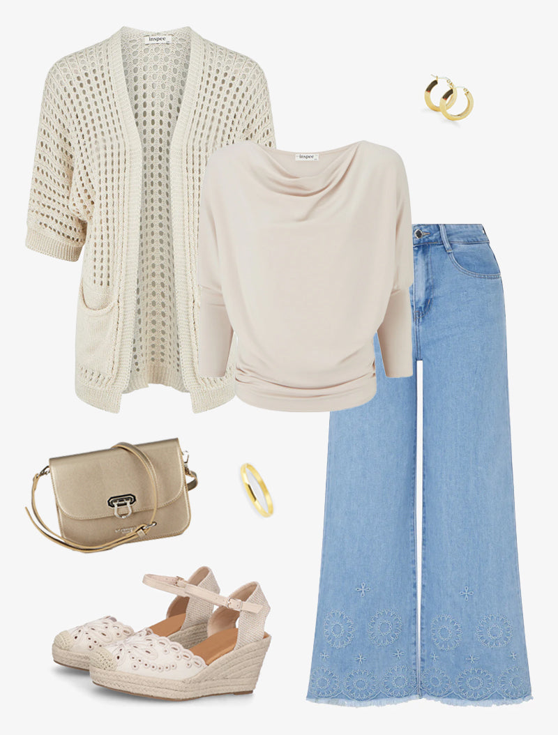 Look Julienna - 1