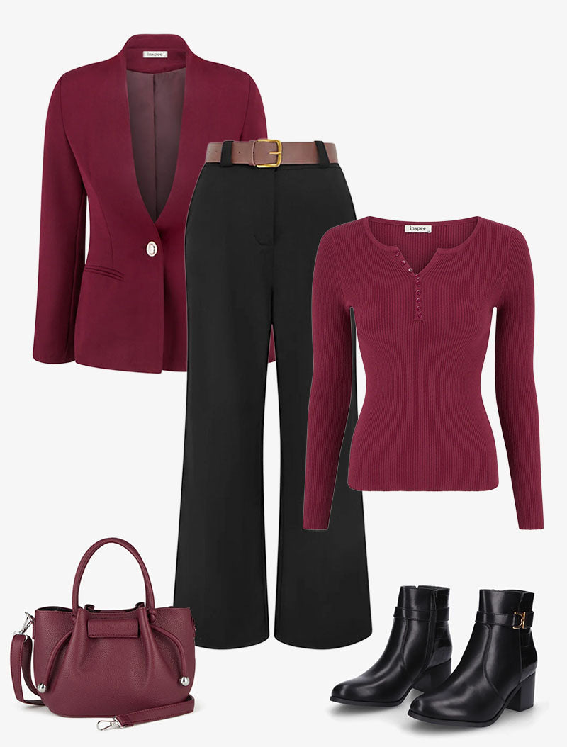 Look Kalika - 1