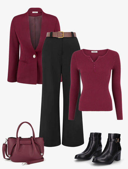 Look Kalika - 1
