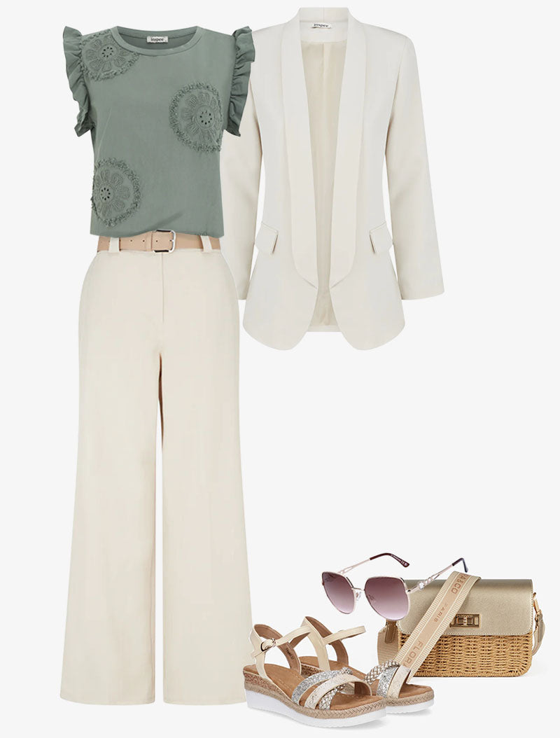 Look Kamee - 1