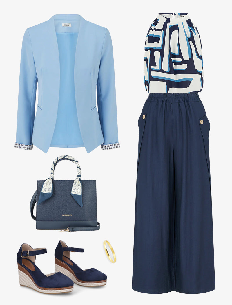 Look Kanto | Inspee