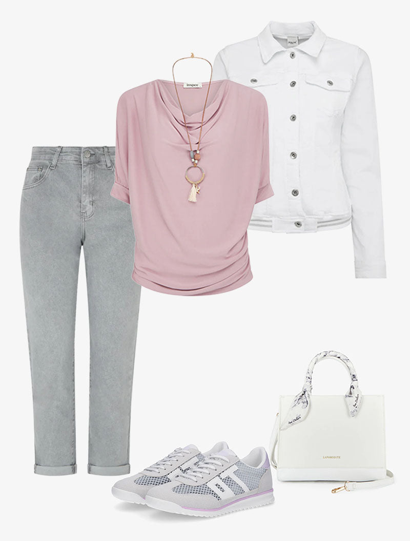 Look Karenn - 1
