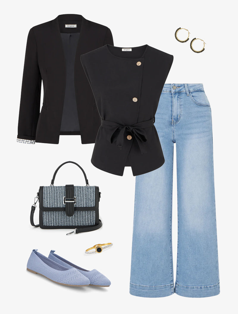 Look Karia - 1
